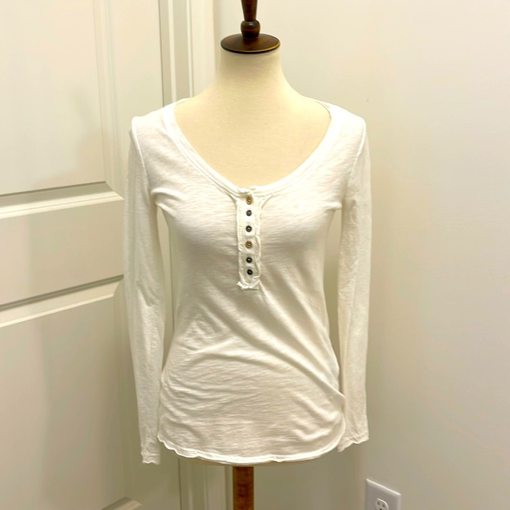 Daniel Cassin Top - image 1